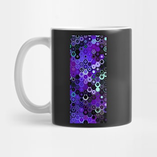 Ultraviolet Dreams 446 Mug